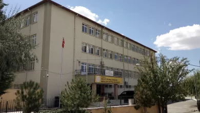 amasya şehit yılmaz zengin mesleki eğitim merkezi