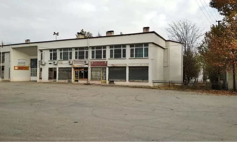 beypazarı mesleki eğitim merkezleri