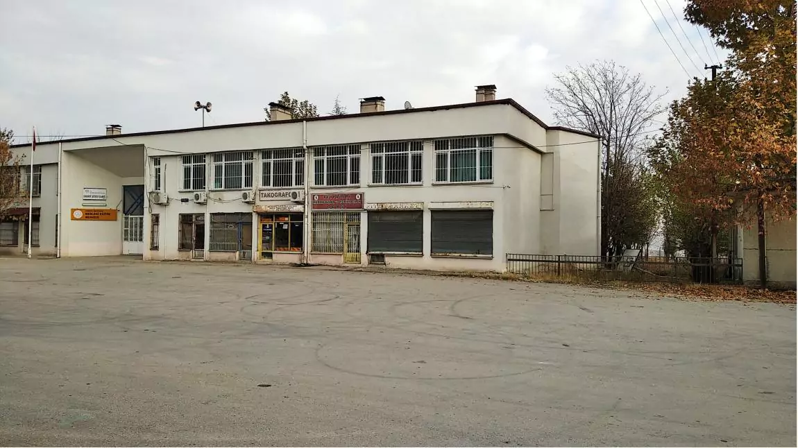 Ankara Beypazarı Mesleki Eğitim Merkezi beypazarı mesleki eğitim merkezleri
