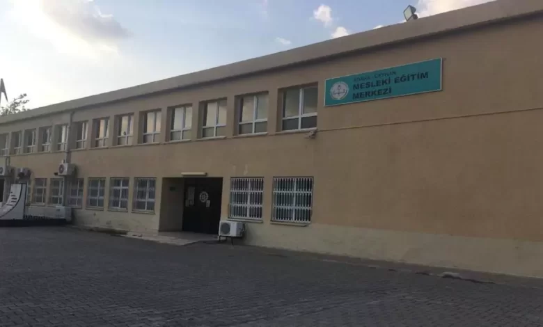 ceyhan mesleki eğitim merkezi