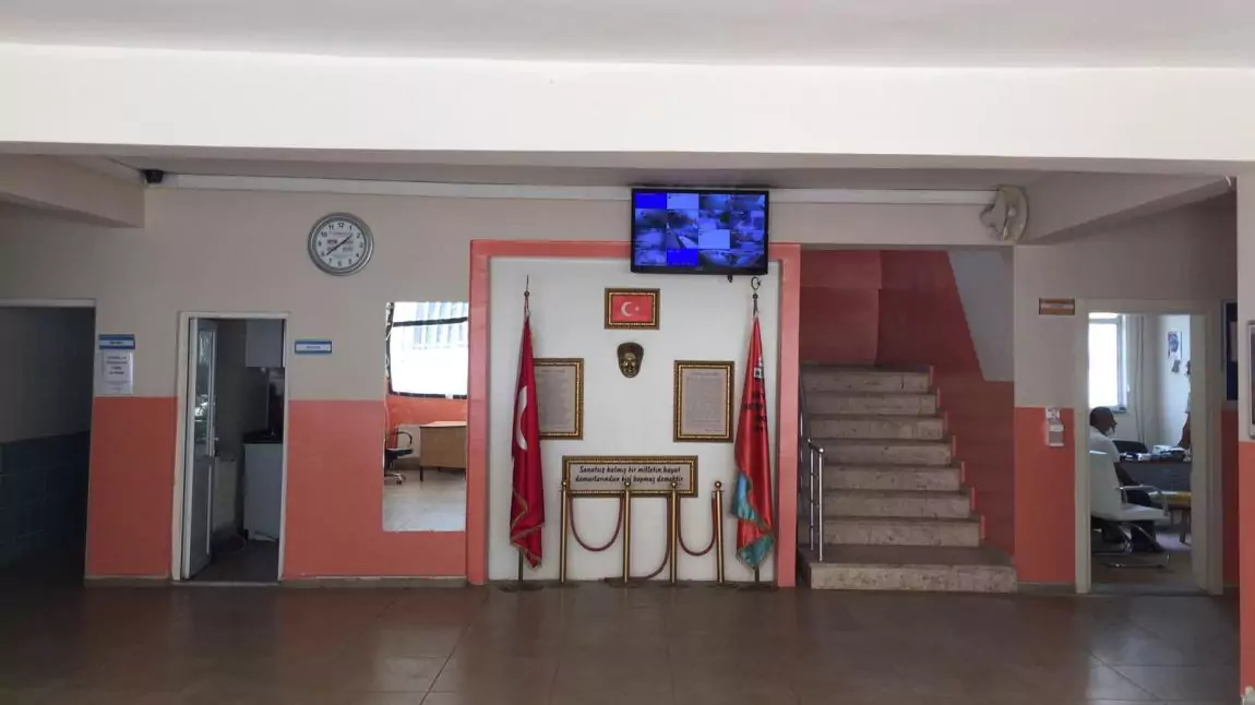 esenyurt mesleki eğitim merkezi