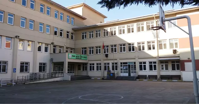 pendik mesleki eğitim merkezi