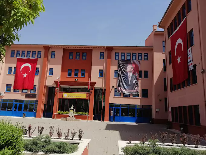 siteler mesleki eğitim merkezi