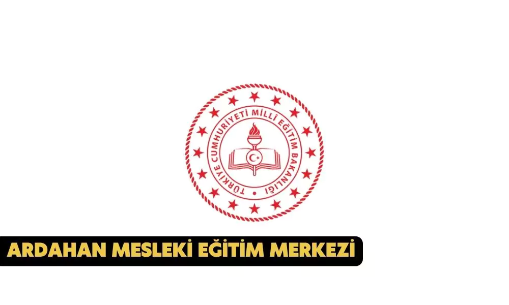 ardahan mesleki eğitim merkezi