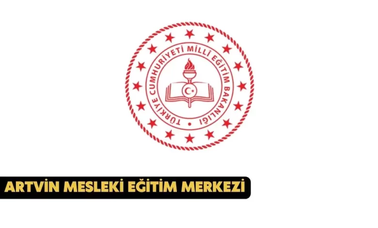 artvin mesleki eğitim merkezi