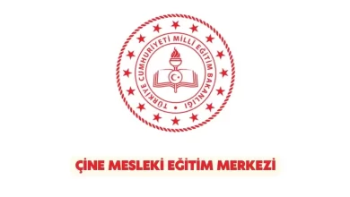 aydın çine mesleki eğitim merkezi