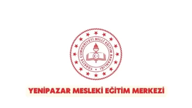 aydın yenipazar mesleki eğitim merkezi