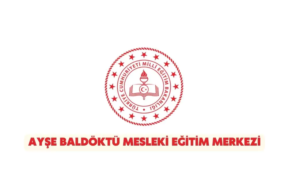ayşe baldöktü mesleki eğitim merkezi