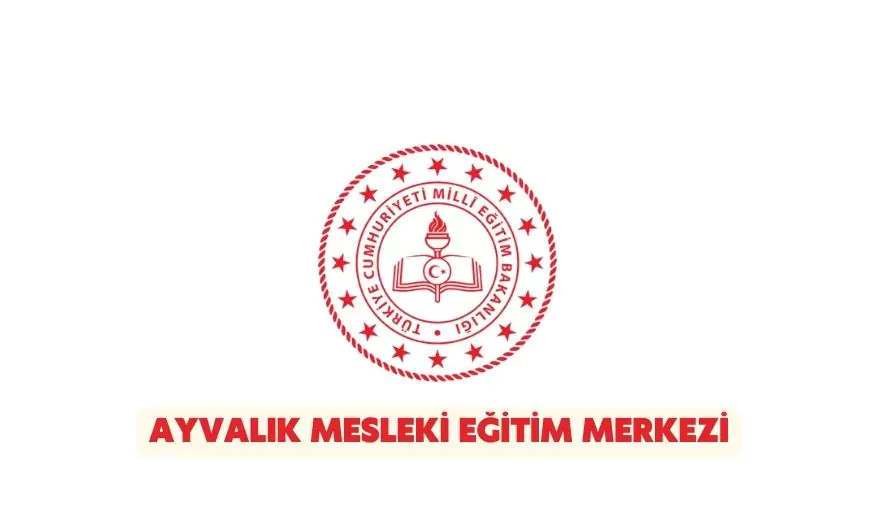 ayvalık mesleki eğitim merkezi