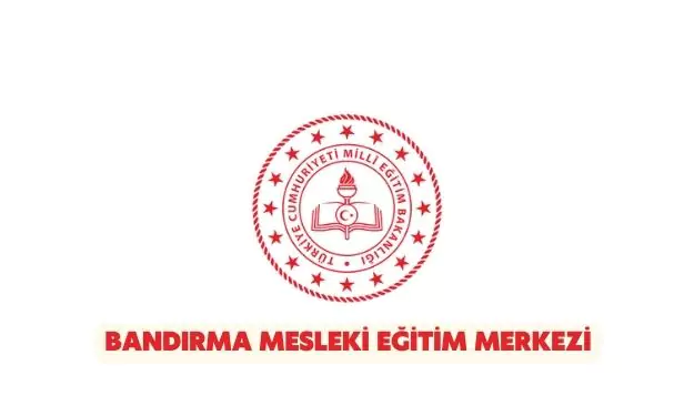bandırma mesleki eğitim merkezi