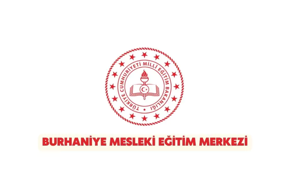 burhaniye mesleki eğitim merkezi
