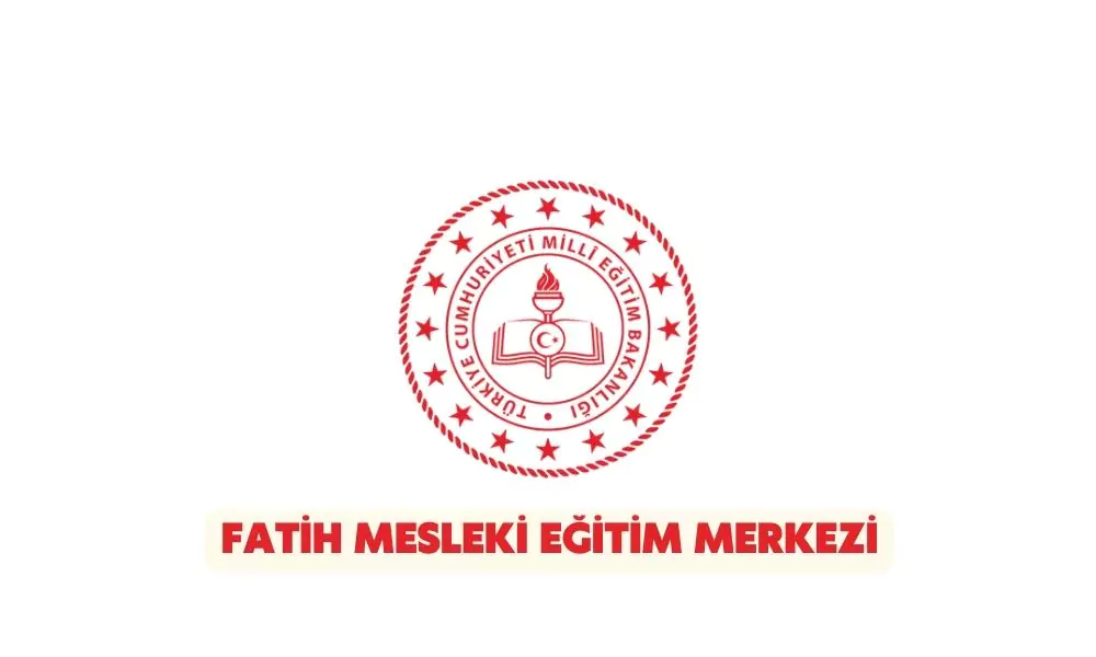 fatih mesleki eğitim merkezi