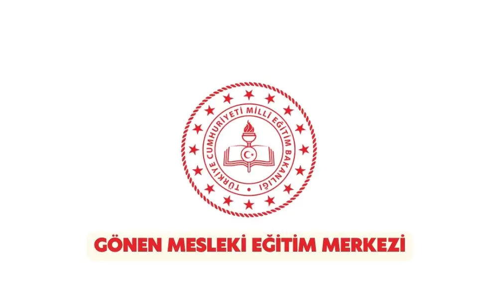 gönen mesleki eğitim merkezi