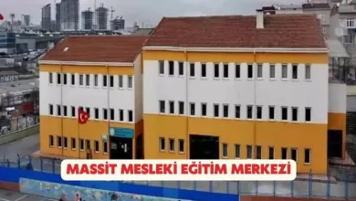 massit mesleki eğitim merkezi