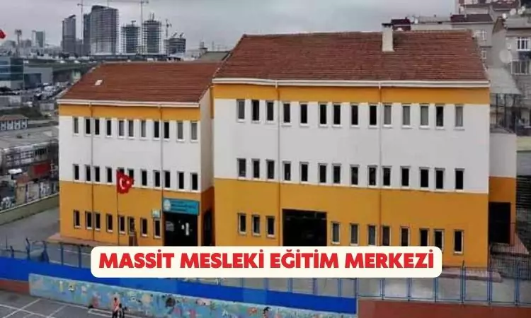 massit mesleki eğitim merkezi