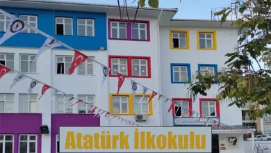 Büyükçekmece Atatürk İlkokulu