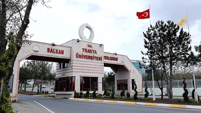 Trakya Üniversitesi