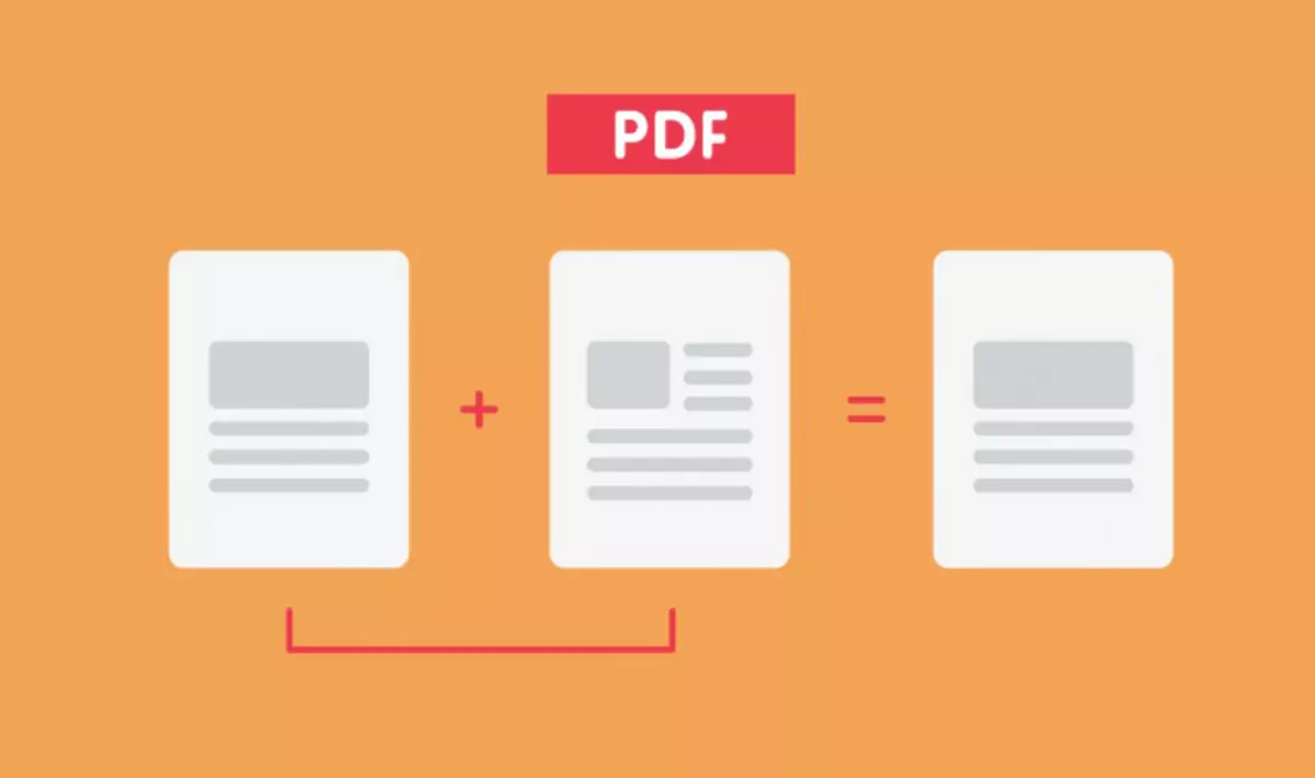 PDF birleştirme nasıl yapılır