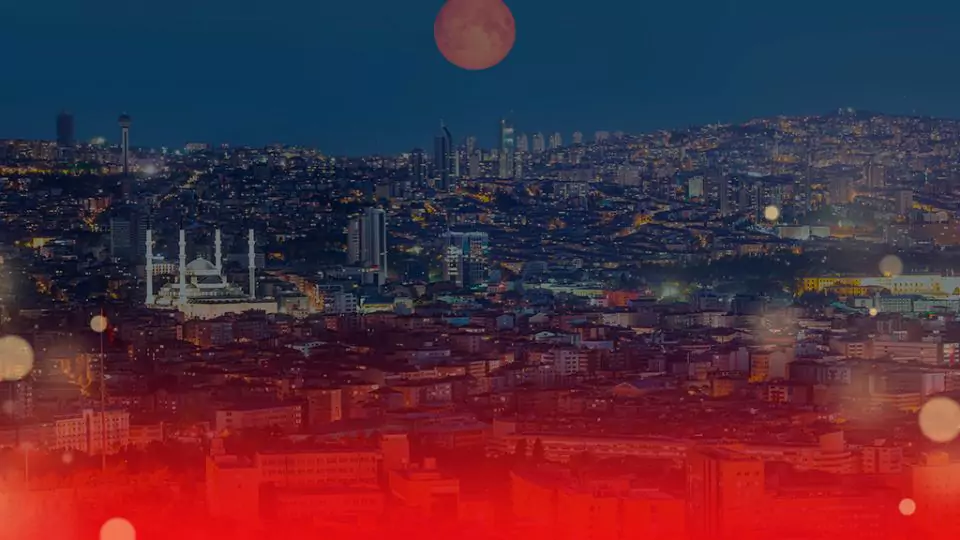 Ankara'da Okullar Tatil Mi? Ankara'da okullar tatil mi