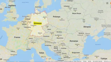 almanya