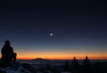 2020 Kışı ve Çifte Gezegen Kavuşumu Nedir