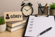 görev ne demek, görev kelimesinin eş anlamlısı nedir