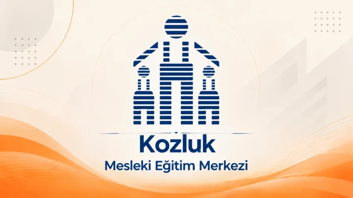 Kozluk Mesleki Eğitim Merkezi