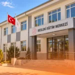 mesleki eğitim merkezi