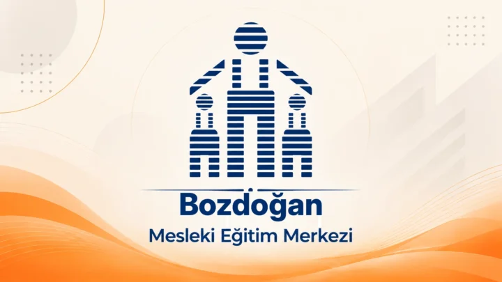 Bozdoğan Mesleki Eğitim Merkezi